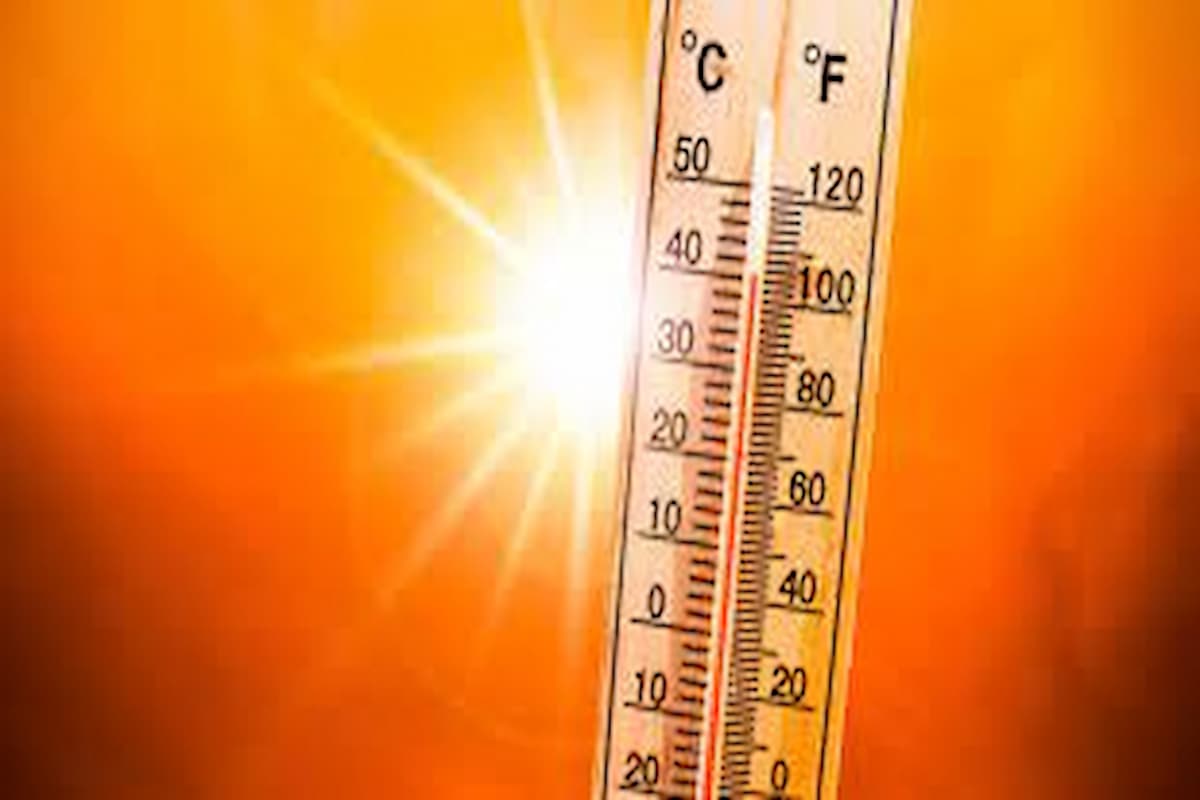 Tunisie Face La Canicule Comment Se Prot Ger