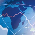 Bourse de Londres Afrique