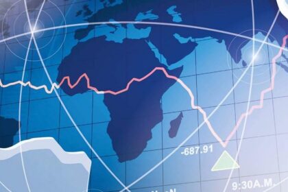 Bourse de Londres Afrique