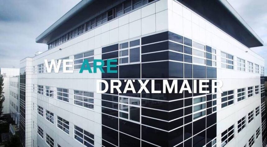 DRÄXLMAIER