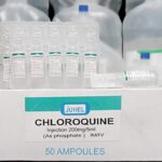 chloroquine