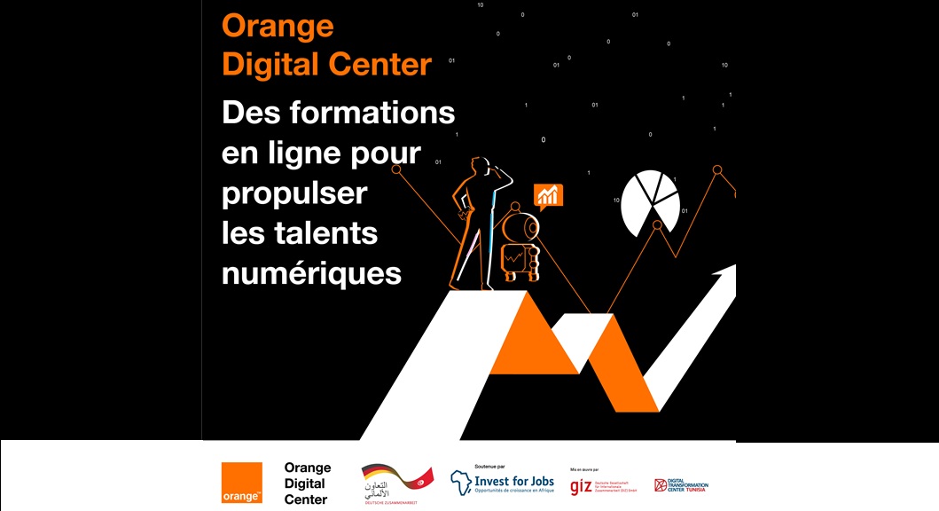 Orange Digital Center Et La Giz Propulsent Les Talents Numériques Leconomiste Maghrebin 