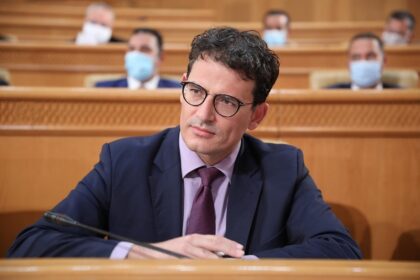 Moez Chakchouk