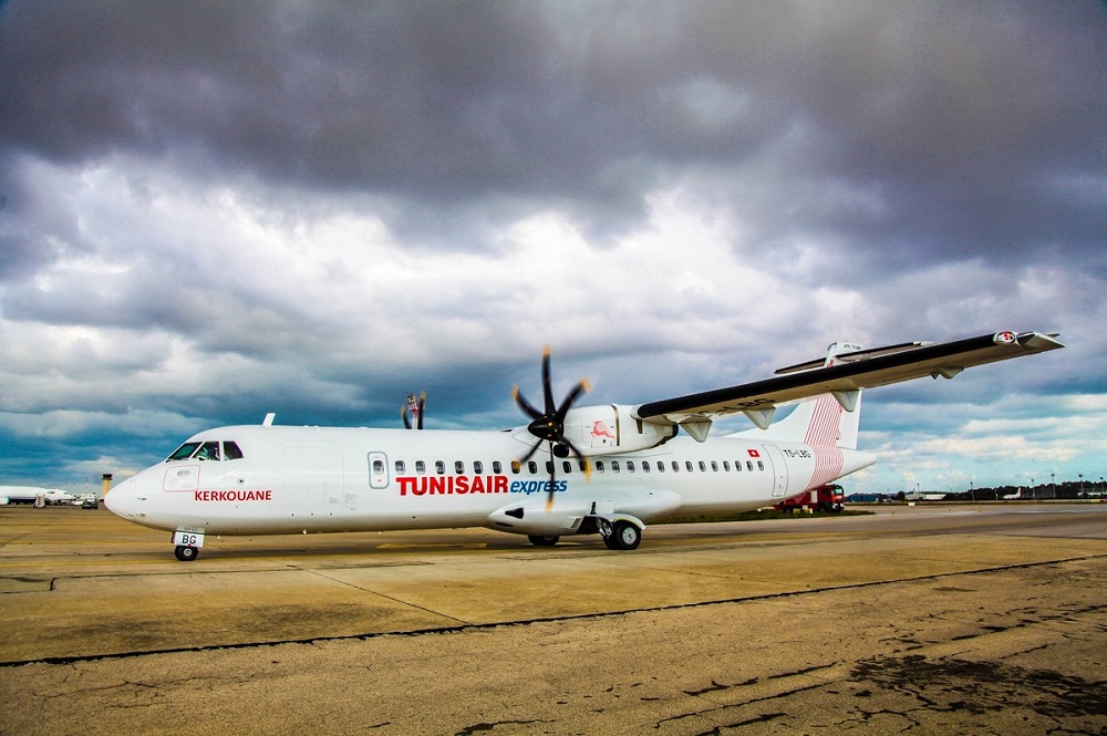 Tunisair Express va réactiver sa ligne domestique Tunis-Sfax et  internationale Sfax-Tripoli