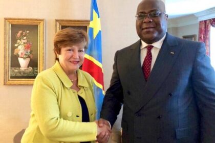 FMI Congo