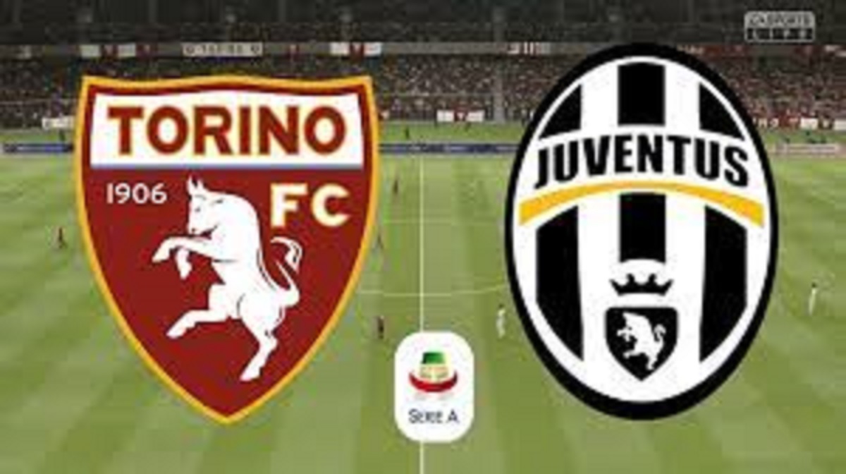 Torino Vs Juventus En Live Streaming