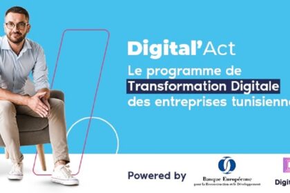 Digital’Act