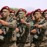 Global Fire Power