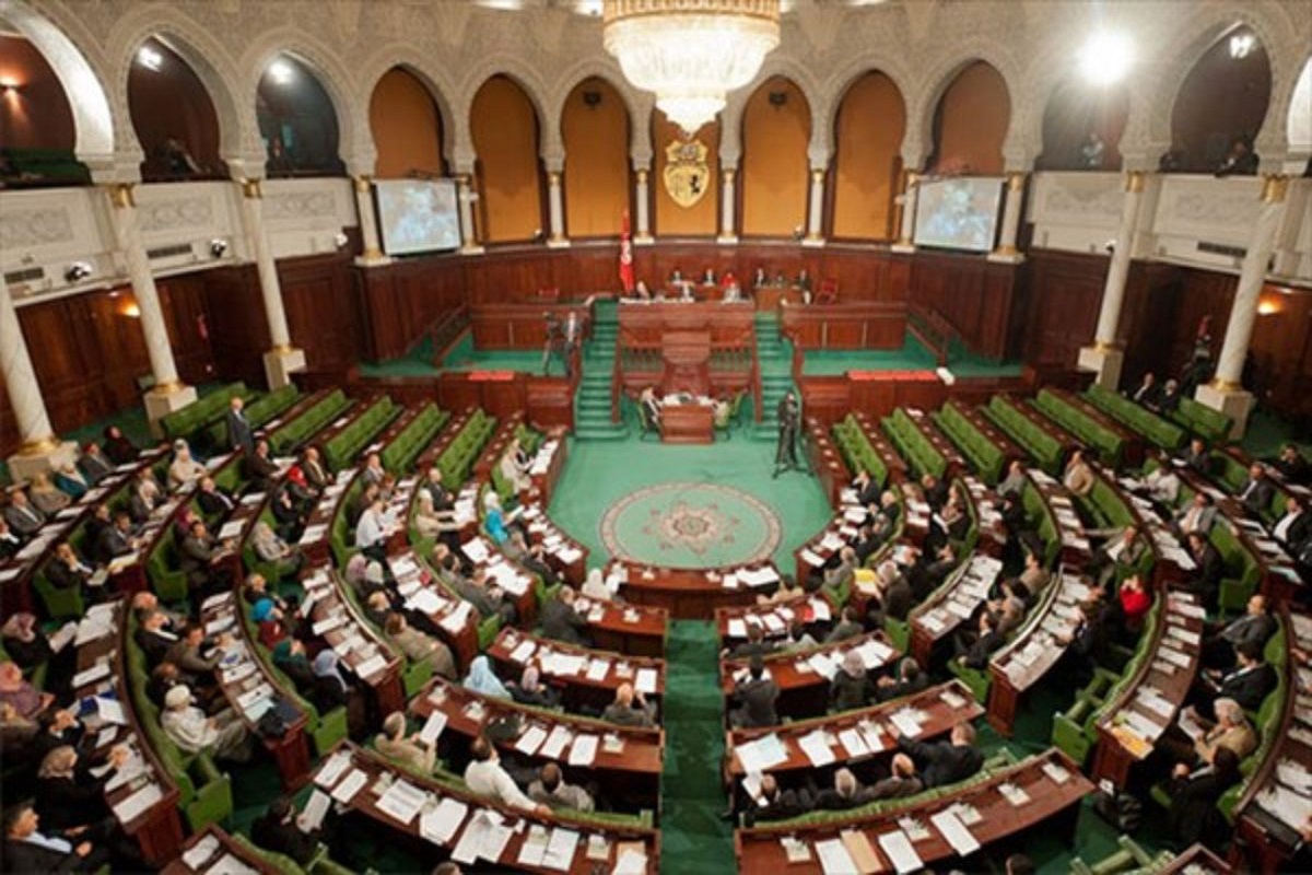 ARP to Examine Bill on Financing Agreement for Tunisian Republic’s Syndicated Loan