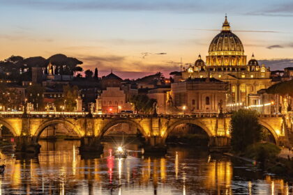 Rome