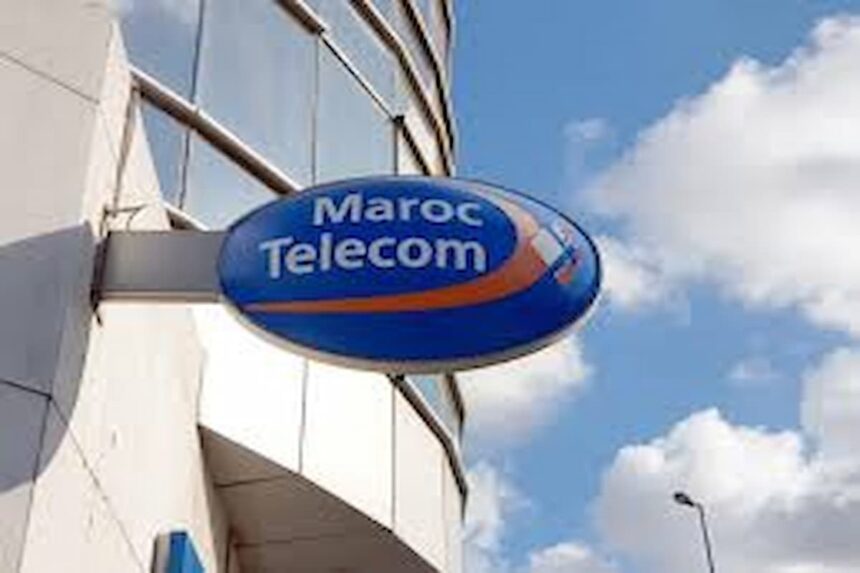 Maroc Telecom