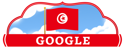 Doodle Google