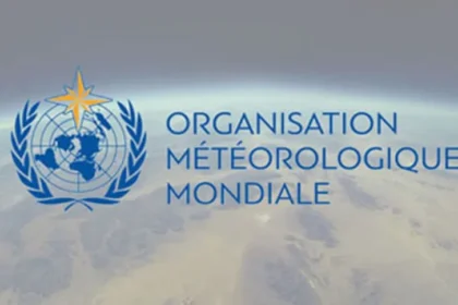 Selon l’OMM, des records ont été également battus en ce qui concerne la chaleur des océans, l’élévation du niveau de la mer, la perte de glaces de mer dans l’Antarctique et le recul des glaciers.