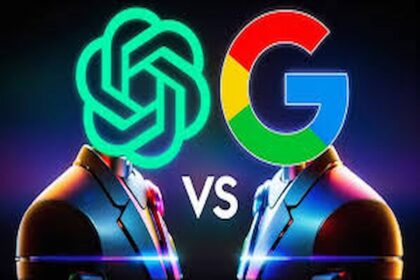 OpenAI-Google
