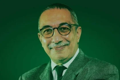 Ihsane El Kadi