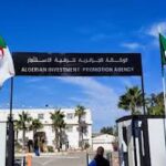 Climat des affaires en Algérie